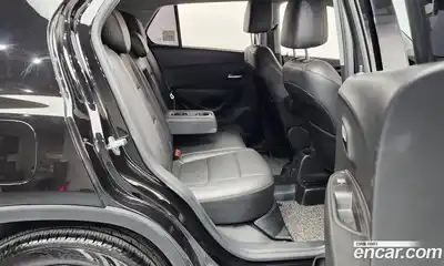 Chevrolet Trax 2019 1.4 Автомат в Москве № 39315, миниатюра 2