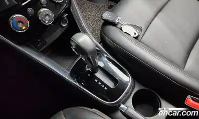 Chevrolet Trax 2019 1.4 Автомат в Москве № 39315, миниатюра 6