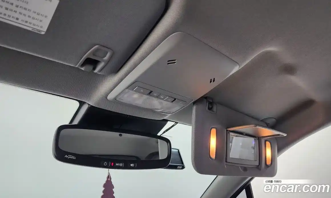 Chevrolet Trax 2019 1.4 Автомат в Москве № 39315, фото 7