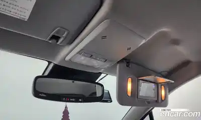 Chevrolet Trax 2019 1.4 Автомат в Москве № 39315, миниатюра 7