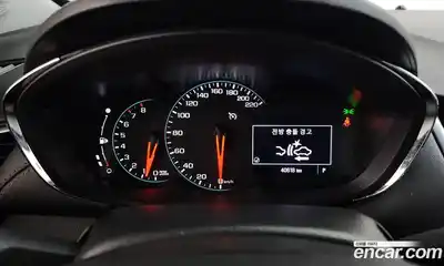 Chevrolet Trax 2019 1.4 Автомат в Москве № 39315, миниатюра 9