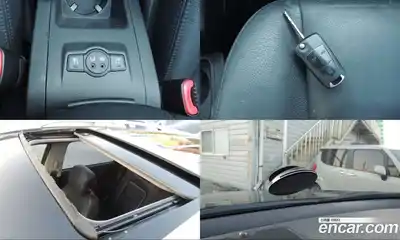 Chevrolet Winstorm 2010 2.0 Автомат в Москве № 397286, миниатюра 11