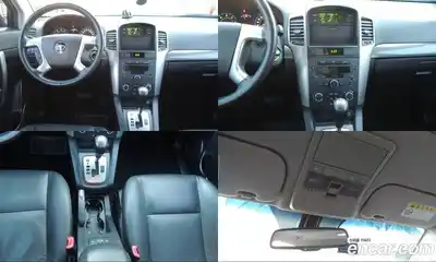 Chevrolet Winstorm 2010 2.0 Автомат в Москве № 397286, миниатюра 9