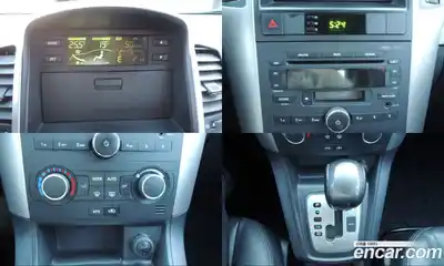 Chevrolet Winstorm 2010 2.0 Автомат в Москве № 397286, миниатюра 10