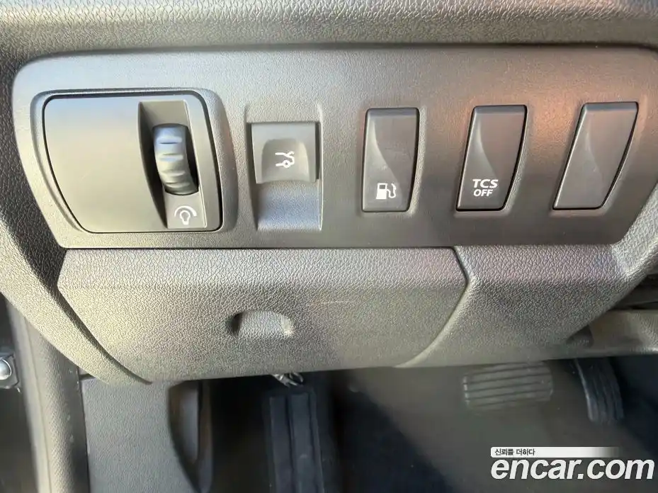 Renault SM3 2015 1.6 Автомат в Москве № 399361, фото 17