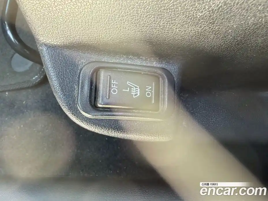 Renault SM3 2015 1.6 Автомат в Москве № 399361, фото 18