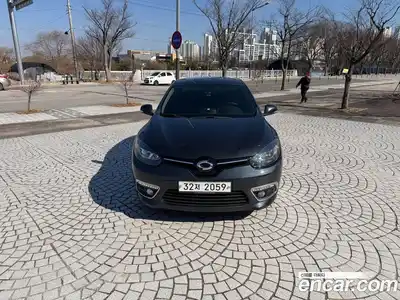 Renault SM3 2015 1.6 Автомат в Москве № 399361, миниатюра 2