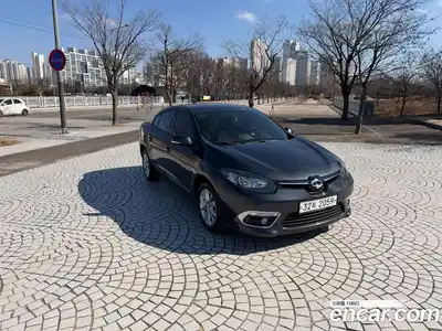 Renault SM3 2015 1.6 Автомат в Москве № 399361, миниатюра 3