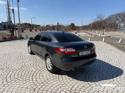 Renault SM3 2015 1.6 Автомат в Москве № 399361, миниатюра 7