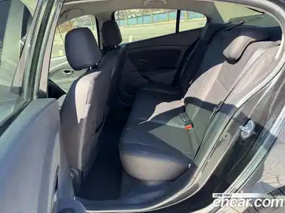 Renault SM3 2015 1.6 Автомат в Москве № 399361, миниатюра 10