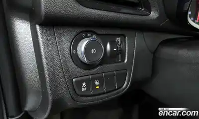 Chevrolet Spark 2016 1.0 Автомат в Москве № 39955, миниатюра 11