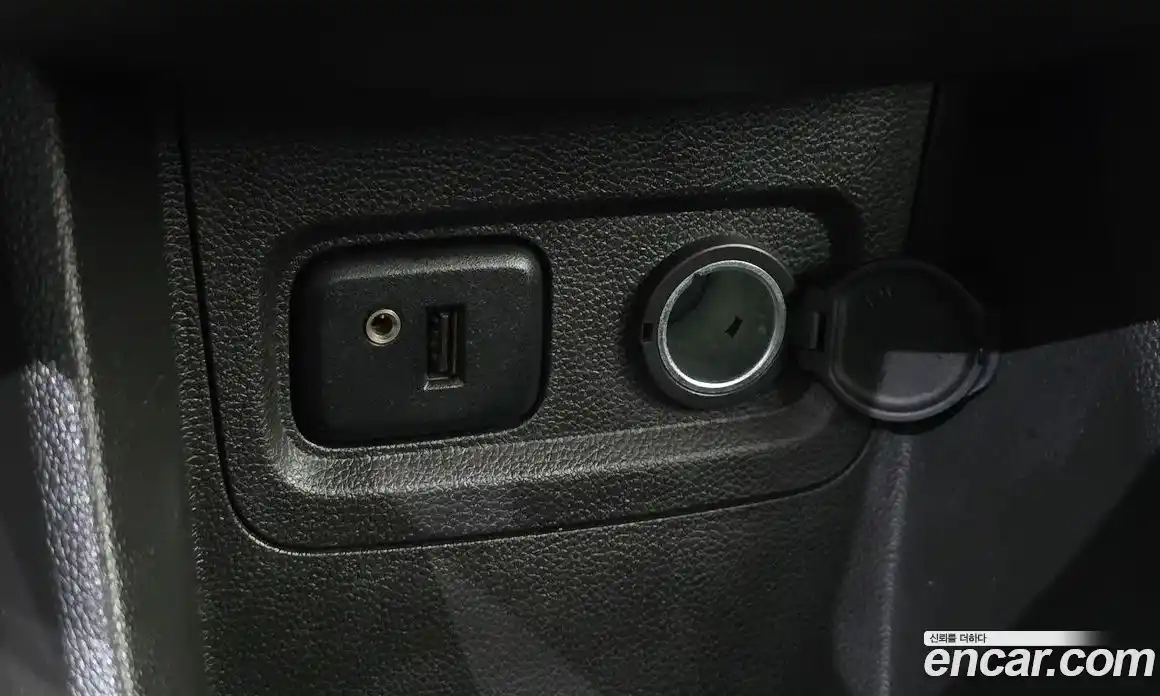 Chevrolet Spark 2016 1.0 Автомат в Москве № 39955, фото 12