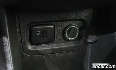 Chevrolet Spark 2016 1.0 Автомат в Москве № 39955, миниатюра 12