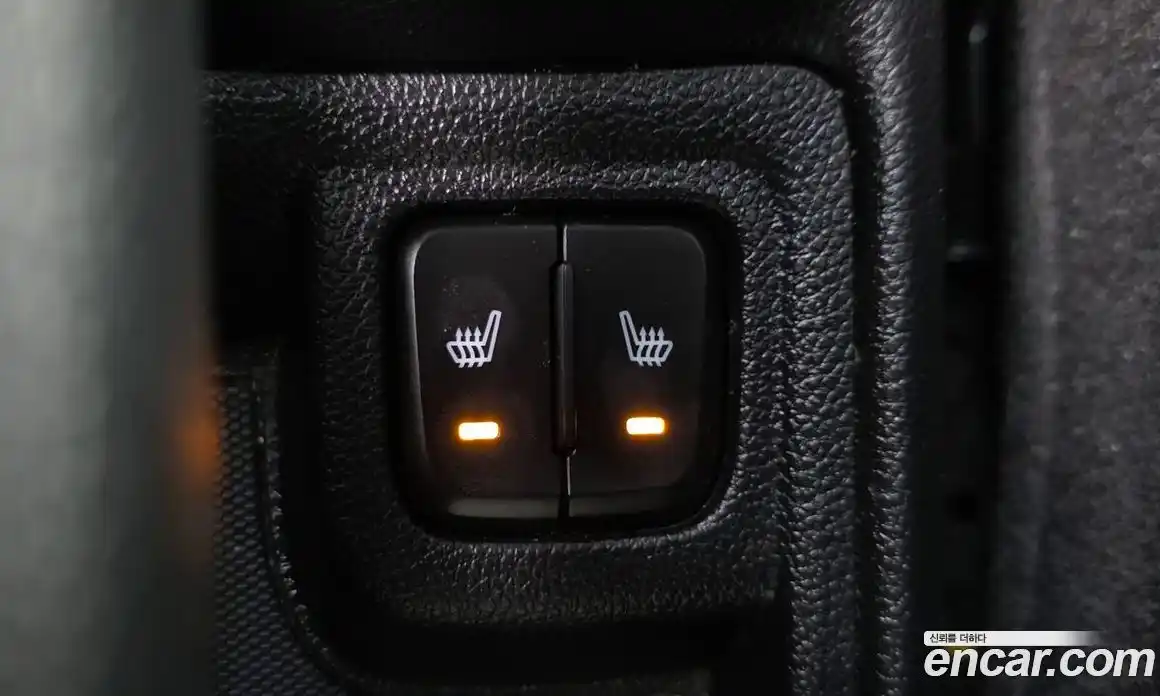 Chevrolet Spark 2016 1.0 Автомат в Москве № 39955, фото 3