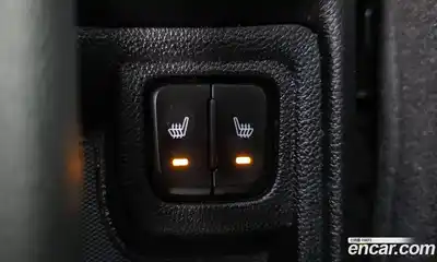 Chevrolet Spark 2016 1.0 Автомат в Москве № 39955, миниатюра 3