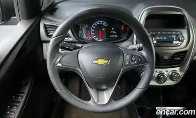 Chevrolet Spark 2016 1.0 Автомат в Москве № 39955, миниатюра 4