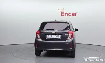 Chevrolet Spark 2016 1.0 Автомат в Москве № 39955, миниатюра 5