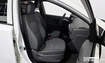 Kia Morning 2021 1.0 Автомат в Москве № 401420, миниатюра 12