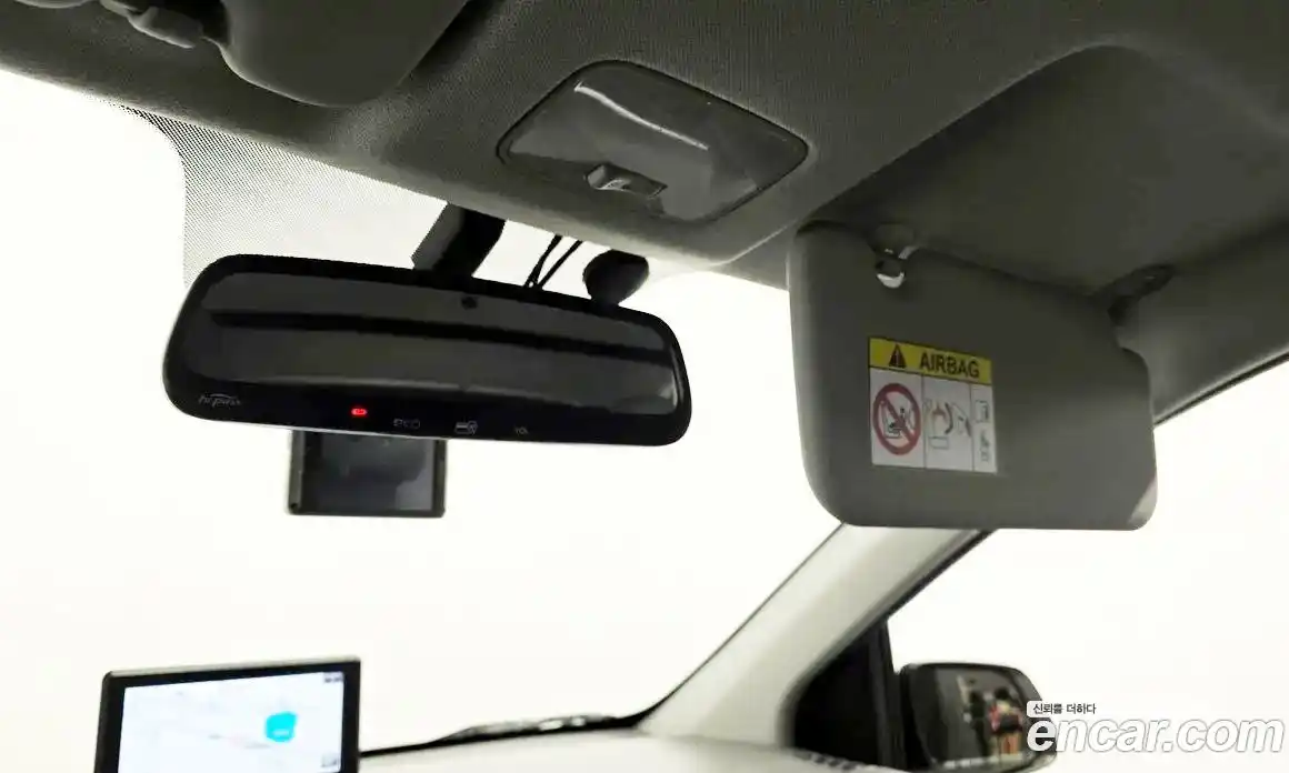 Kia Morning 2021 1.0 Автомат в Москве № 401420, фото 16