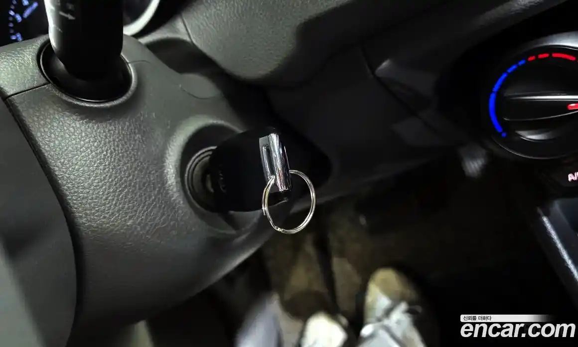 Kia Morning 2021 1.0 Автомат в Москве № 401420, фото 18