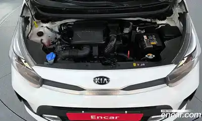 Kia Morning 2021 1.0 Автомат в Москве № 401420, миниатюра 6