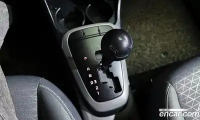 Kia Morning 2021 1.0 Автомат в Москве № 401420, миниатюра 9