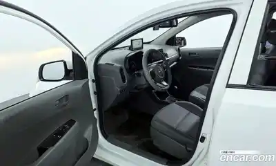 Kia Morning 2021 1.0 Автомат в Москве № 401420, миниатюра 10