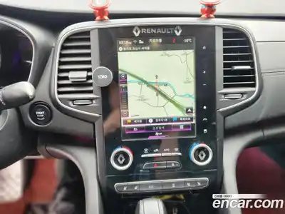 Renault SM6 2016 1.5 Автомат в Москве № 402259, миниатюра 11