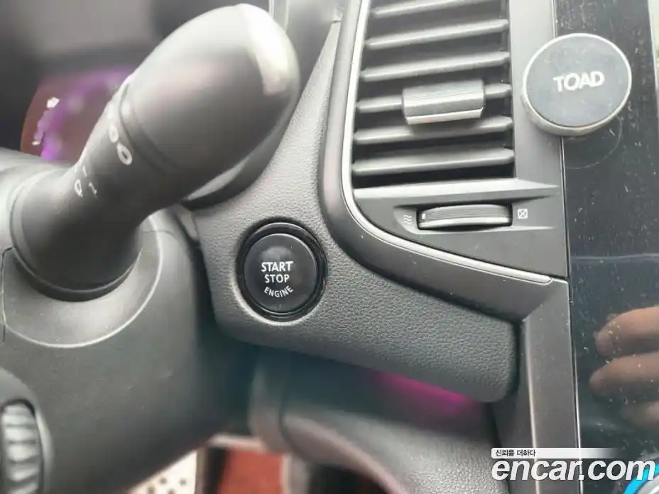 Renault SM6 2016 1.5 Автомат в Москве № 402259, фото 14