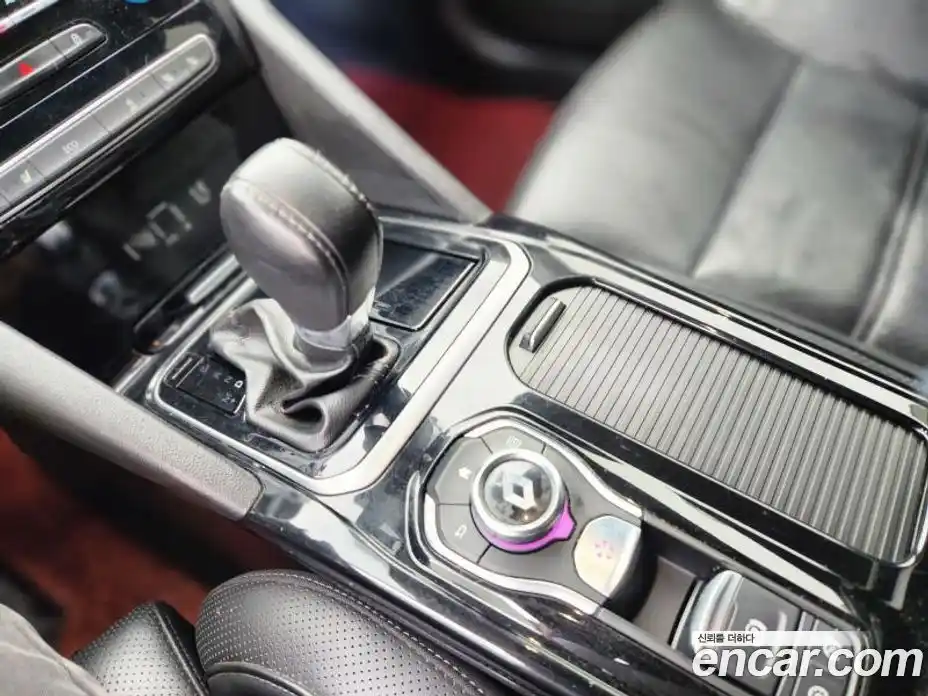 Renault SM6 2016 1.5 Автомат в Москве № 402259, фото 15