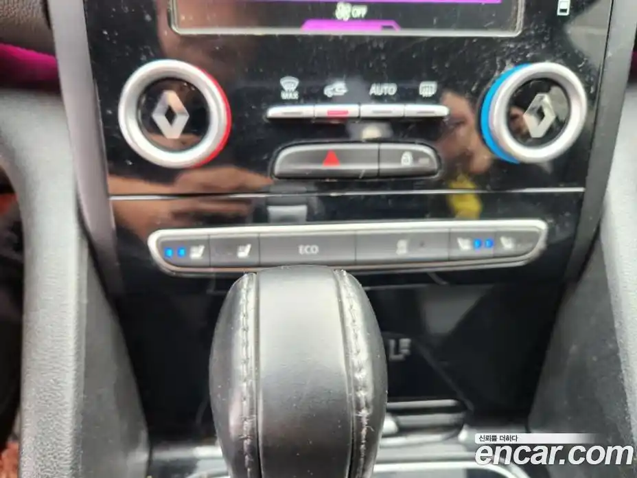 Renault SM6 2016 1.5 Автомат в Москве № 402259, фото 16