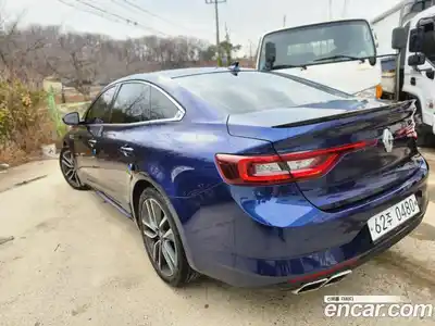 Renault SM6 2016 1.5 Автомат в Москве № 402259, миниатюра 6