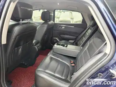 Renault SM6 2016 1.5 Автомат в Москве № 402259, миниатюра 8