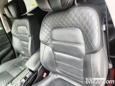 Renault SM6 2016 1.5 Автомат в Москве № 402259, миниатюра 10