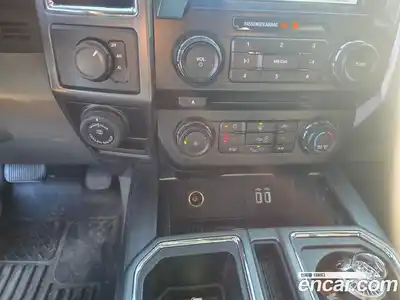 Ford F150 2016 5.0 Автомат в Москве № 403616, миниатюра 12