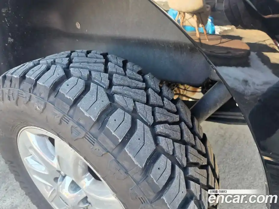 Ford F150 2016 5.0 Автомат в Москве № 403616, фото 15