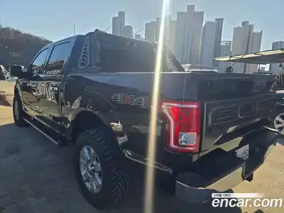 Ford F150 2016 5.0 Автомат в Москве № 403616, миниатюра 6