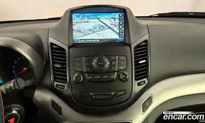 Chevrolet Orlando 2016 1.6 Автомат в Москве № 40514, миниатюра 11