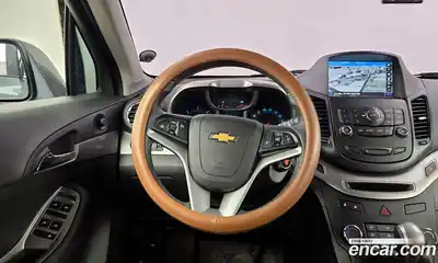 Chevrolet Orlando 2016 1.6 Автомат в Москве № 40514, миниатюра 12