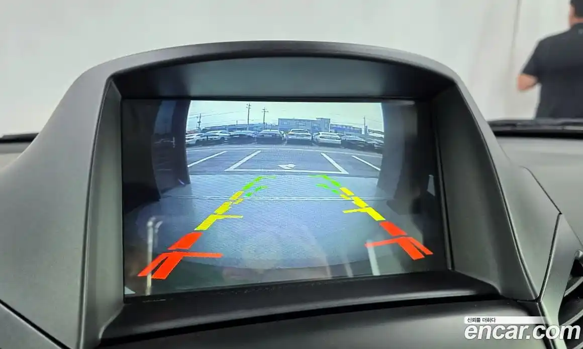 Chevrolet Orlando 2016 1.6 Автомат в Москве № 40514, фото 18