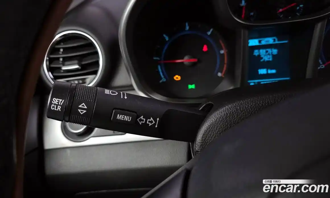 Chevrolet Orlando 2016 1.6 Автомат в Москве № 40514, фото 19