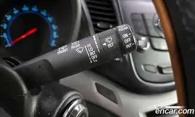 Chevrolet Orlando 2016 1.6 Автомат в Москве № 40514, миниатюра 2