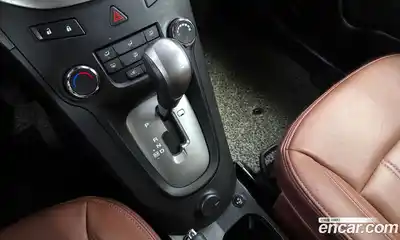 Chevrolet Orlando 2016 1.6 Автомат в Москве № 40514, миниатюра 7