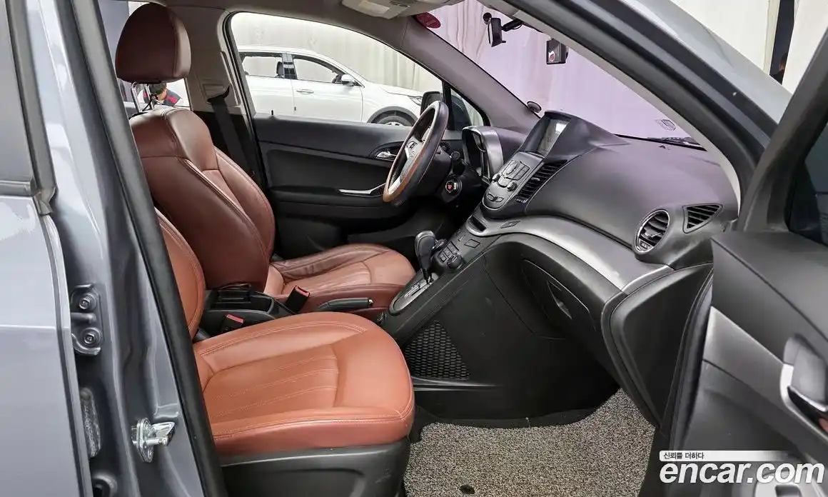 Chevrolet Orlando 2016 1.6 Автомат в Москве № 40514, фото 8