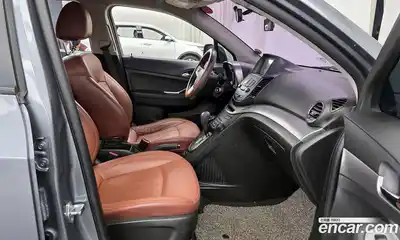 Chevrolet Orlando 2016 1.6 Автомат в Москве № 40514, миниатюра 8