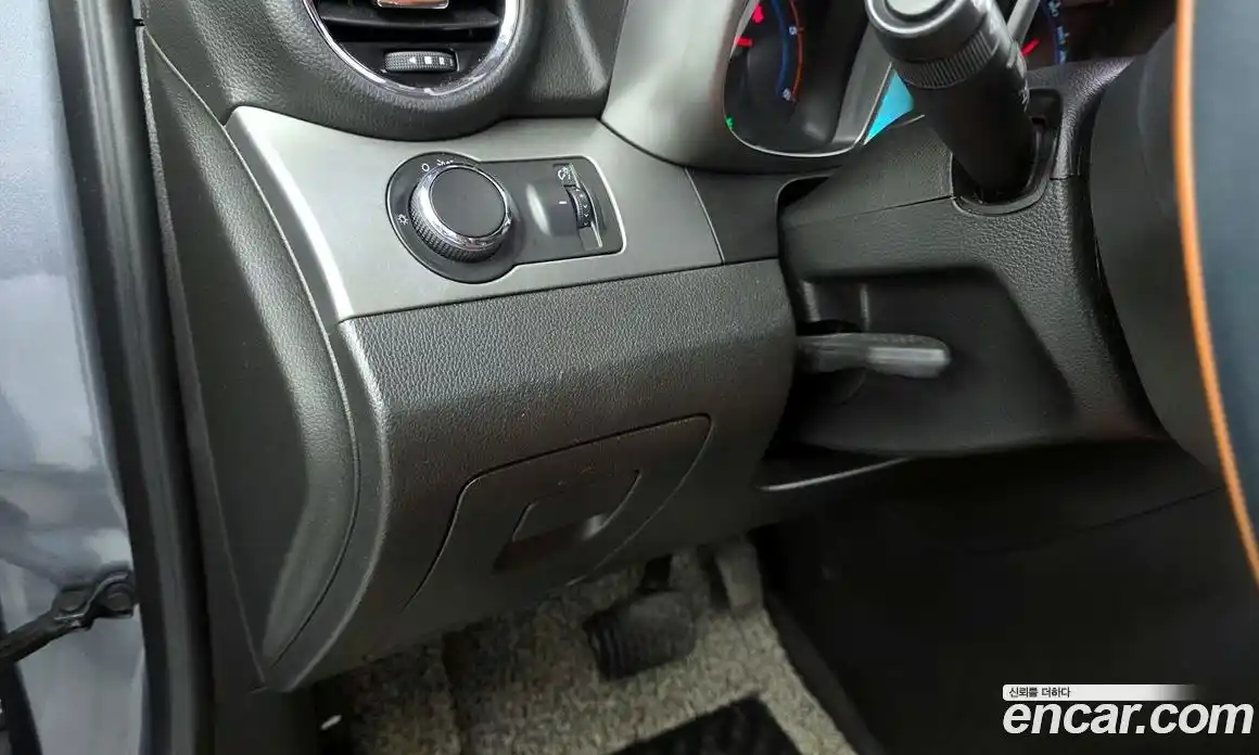 Chevrolet Orlando 2016 1.6 Автомат в Москве № 40514, фото 9