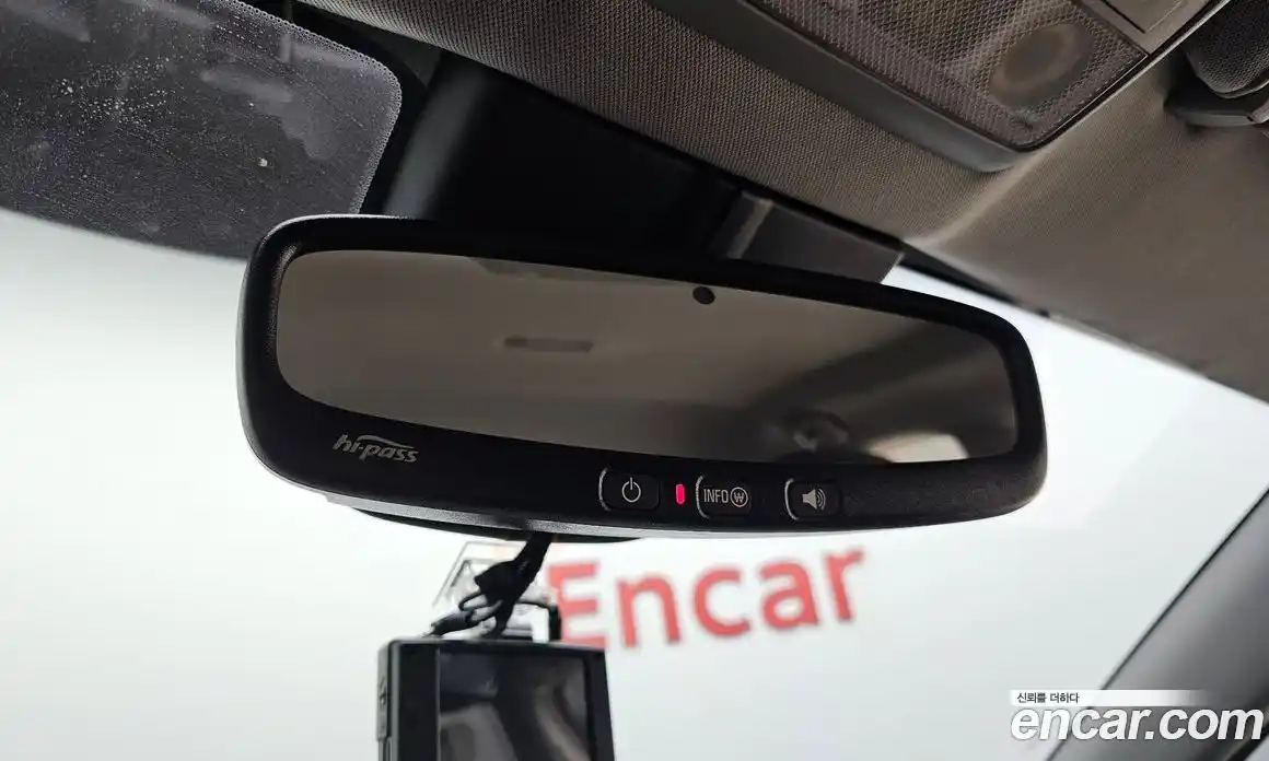 Chevrolet Trax 2017 1.6 Автомат в Москве № 40596, фото 3