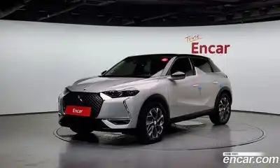 Citroen DS3, 2023