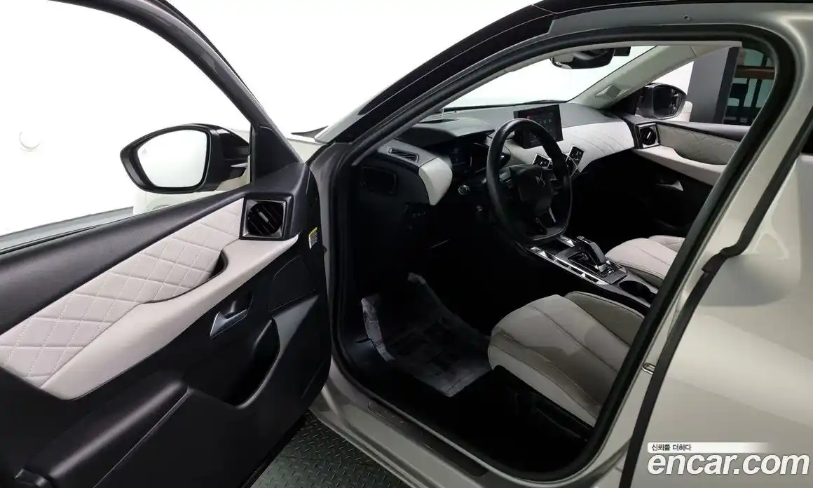 Citroen DS3 2023 0.1 Автомат в Москве № 407653, фото 11