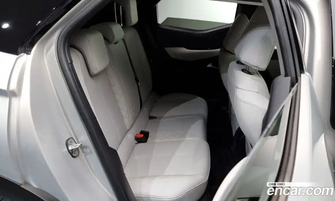 Citroen DS3 2023 0.1 Автомат в Москве № 407653, фото 12